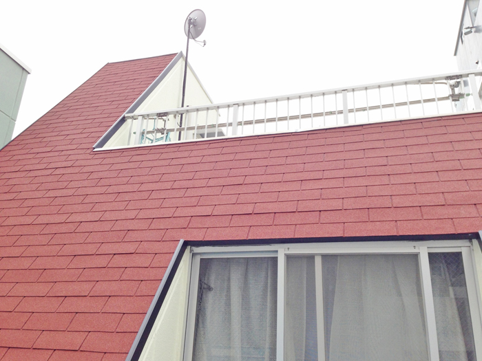 ウスクラ工務店のリフォームン