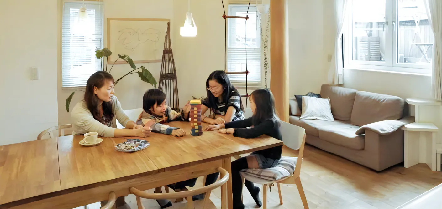 ウスクラ工務店の注文住宅